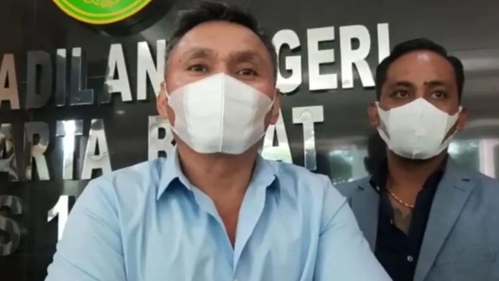 Polisi Sebut 2 Pelaku Penikaman Nus Kei Terancam Hukuman Mati