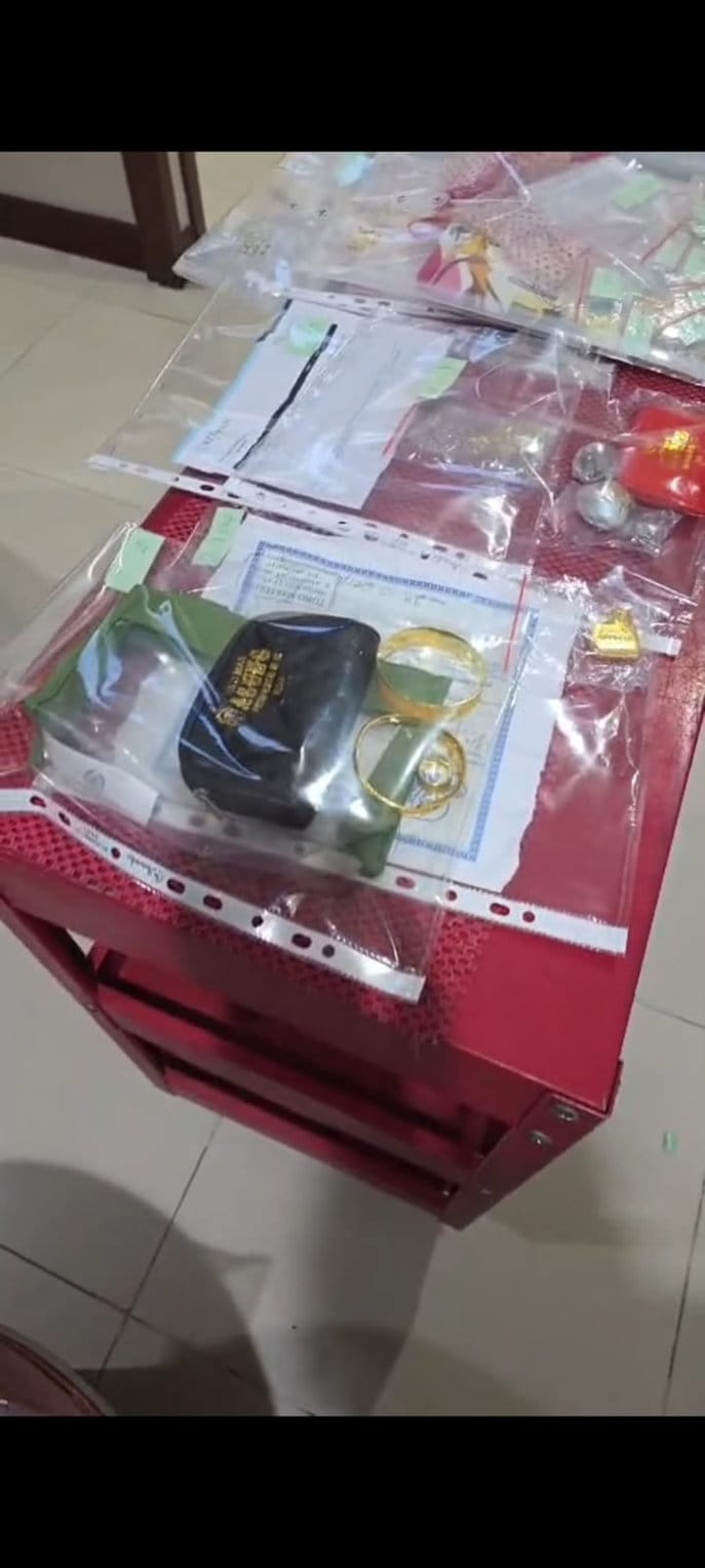 KPK Geledah SDB Eks Direktur Bea Cukai di Medan, Sita Aset Rp2 M