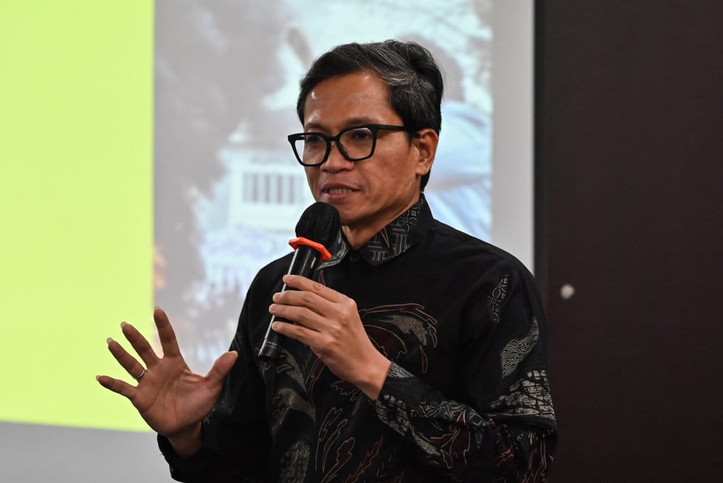 Laporan tahunan HAM Amnesty International