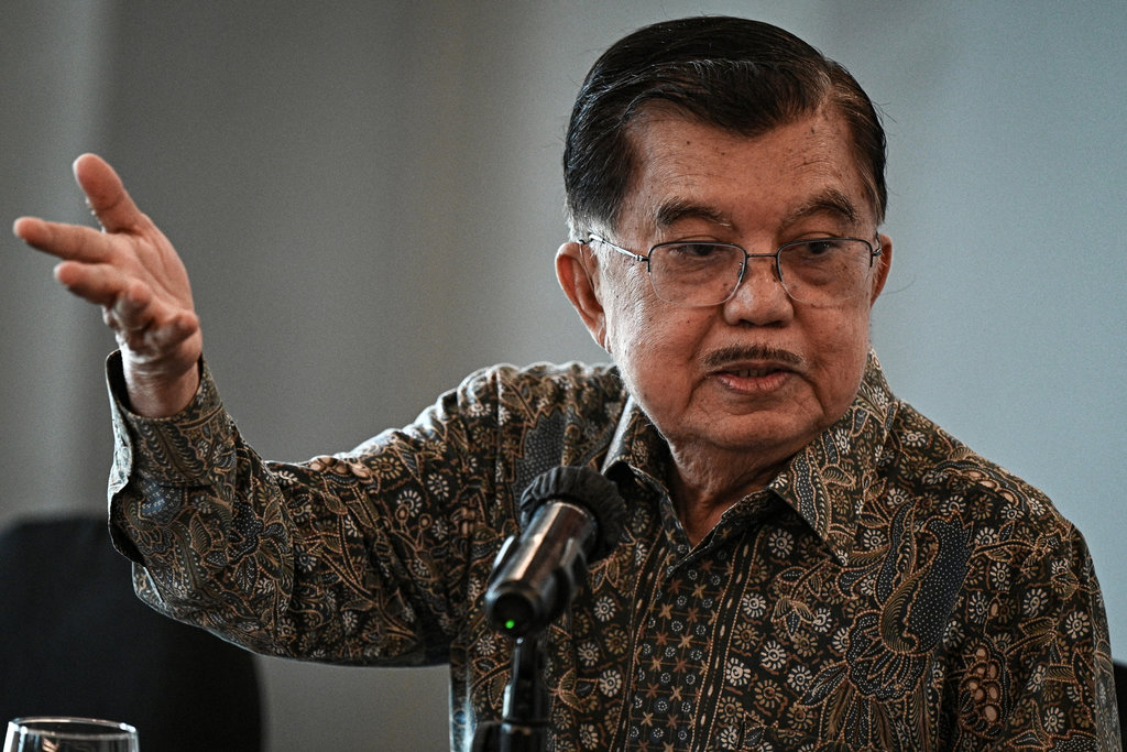 Polisi Analisis Video JK soal Pelaporan Abu Janda & Ade Armando