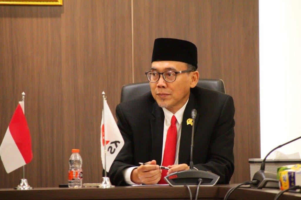 PKS Ganti Ketua DPRD DKI Dari Khoirudin ke Suhud Haliludin