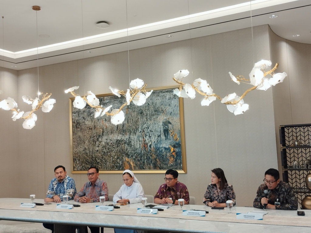 Hikmah Kasus Aek Nabara: Pentingnya Literasi sebelum Investasi