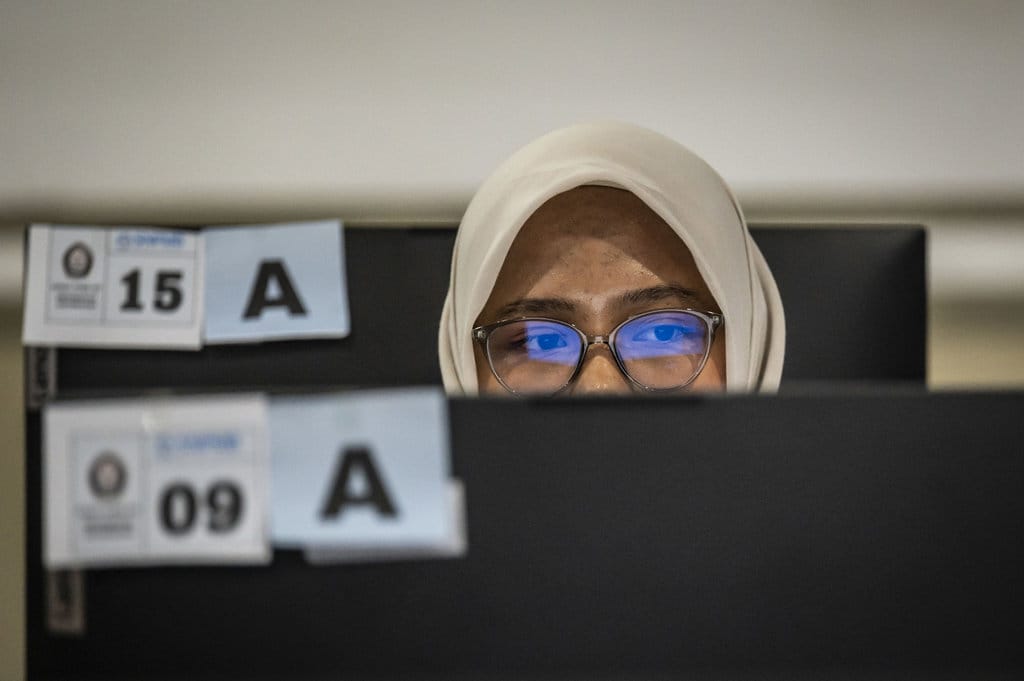 UTBK Sesi 2 Jam Berapa? Cek Info Jadwal Lengkap SNBT 2026