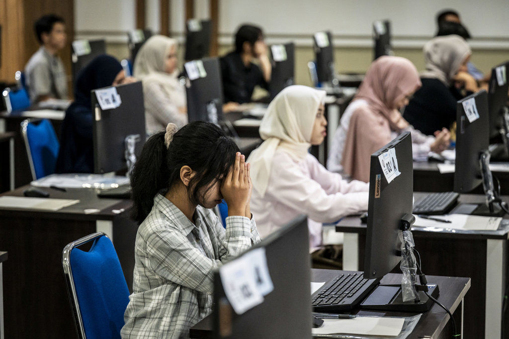 Apa Saja Kecurangan yang Terjadi di UTBK SNBT 2026?