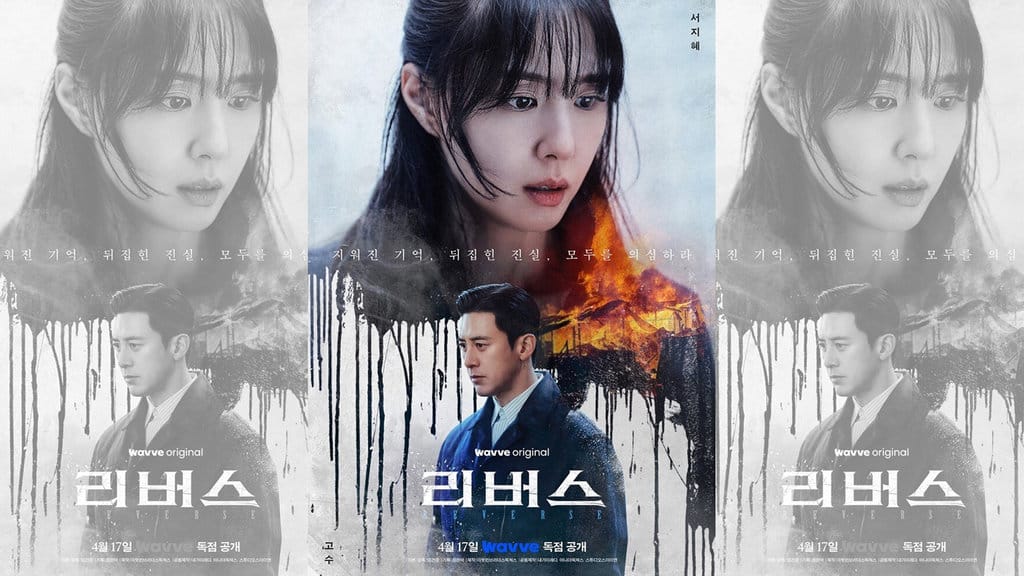 Penjelasan Ending Drakor Reverse 2026, Apakah Ada Season 2?