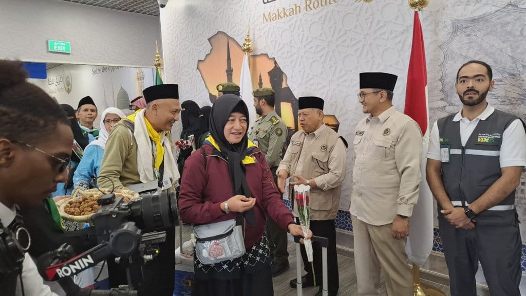 Timwas DPR: Layanan Jemaah Haji Tahun Ini Banyak Terobosan Baru