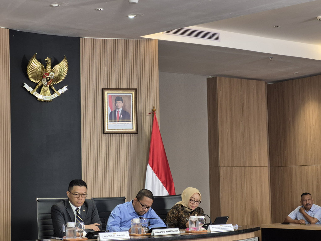 Prabowo Minta Presiden Korsel Tambah Konser K-Pop di Indonesia