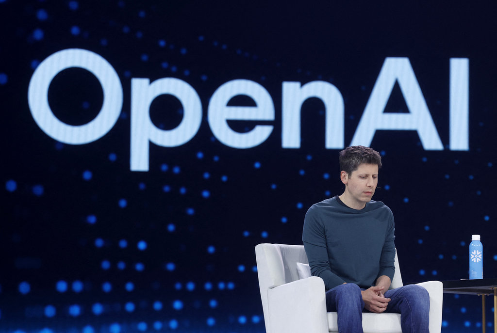 Nasib Sam Altman dan Kebencian kepada AI yang Menyulut Kekerasan