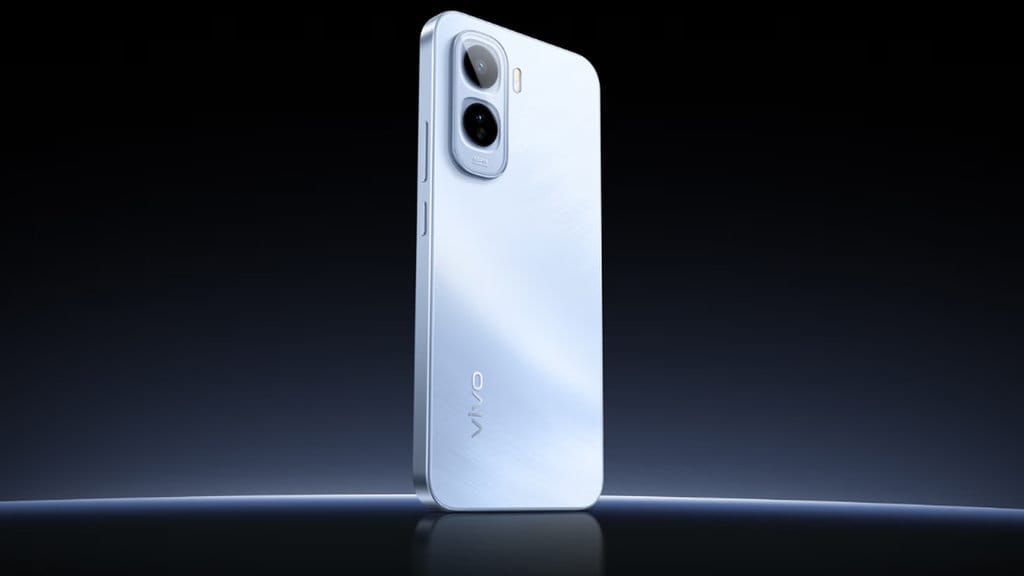 Vivo T5 Pro