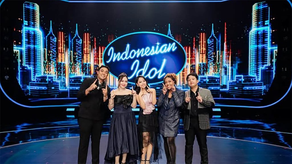 Hasil Grand Final Indonesian Idol 2026, Kapan Pengumuman Juara?
