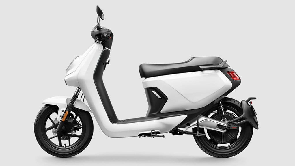 NIU MQi GT