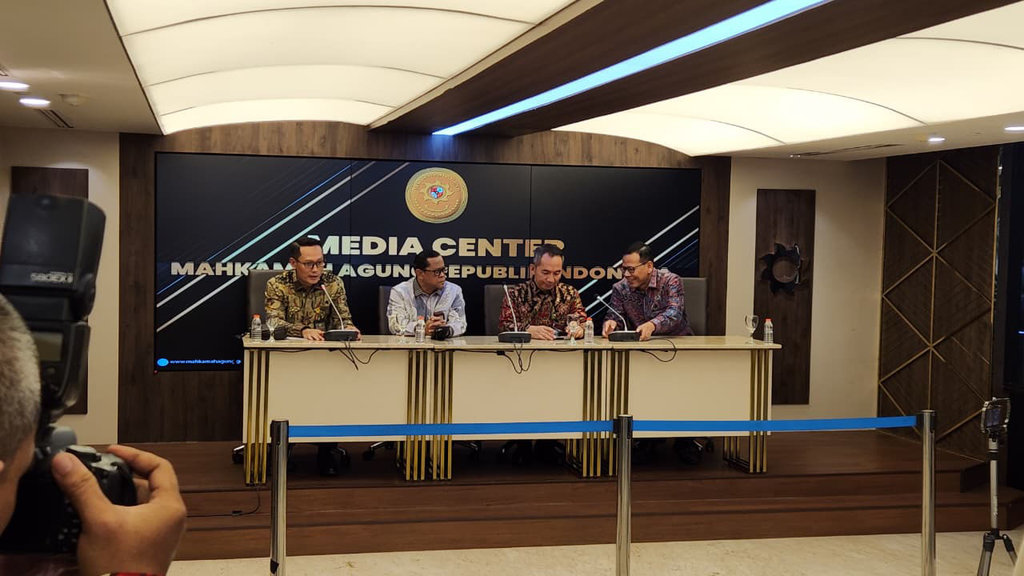 KPK Akan Didik Hakim Agar Lepas dari Korupsi Peradilan
