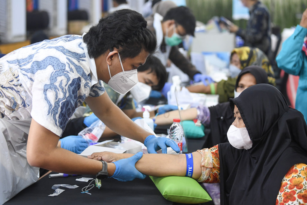 Pemerintah Targetkan Perbaikan 8.000 Rumah Pasien TBC pada 2026