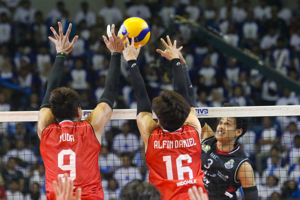 Hasil Voli SBY Cup 2026, Klasemen, & Jadwal 14 Mei Live TV