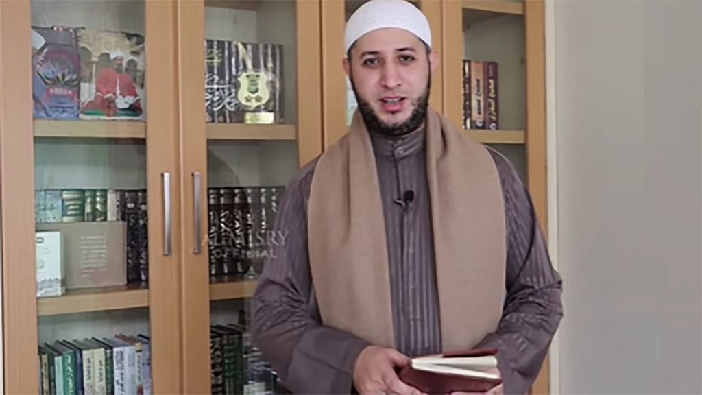 Profil Syekh Ahmad Al Misry yang Diduga Lecehkan Santri di Bogor