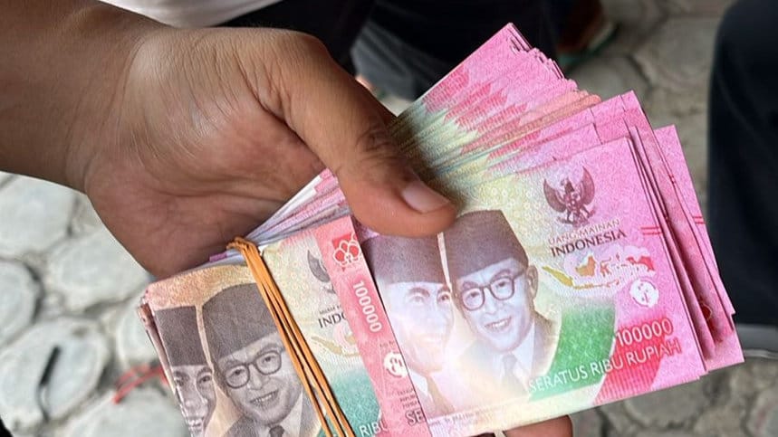 Aksi penipuan di Jember