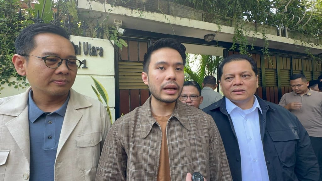 Yakup Hasibuan: Jokowi Akan Tunjukkan Ijazah Asli di Persidangan