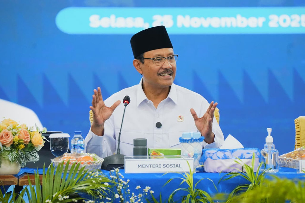 470 Ribu Lebih KPM Baru Bakal Terima Bansos di Triwulan II 2026