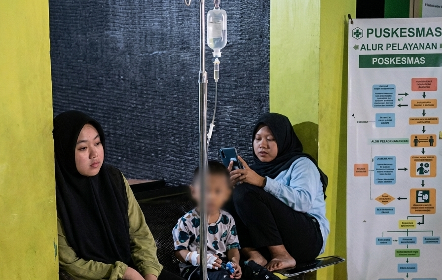 BGN Bantah Balita di Cianjur Meninggal Karena Konsumsi MBG