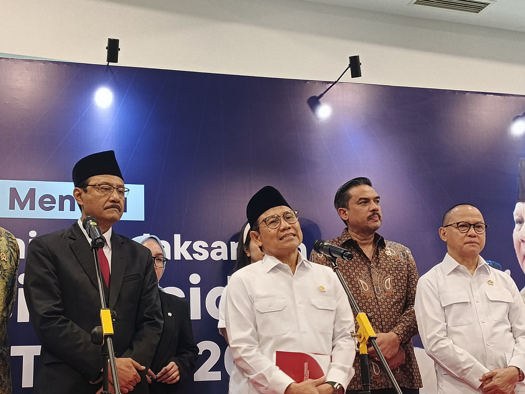 Kemiskinan Ekstrem Turun ke 0,78%, Pemerintah Kejar Target 0%