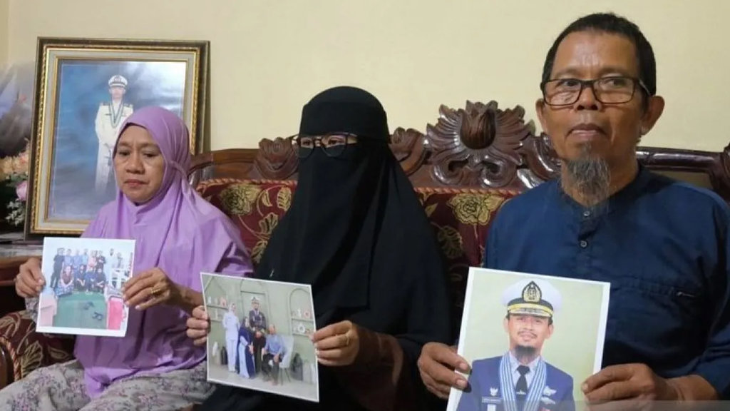Kronologi WNI Jadi Tawanan Perompak Kapal di Somalia