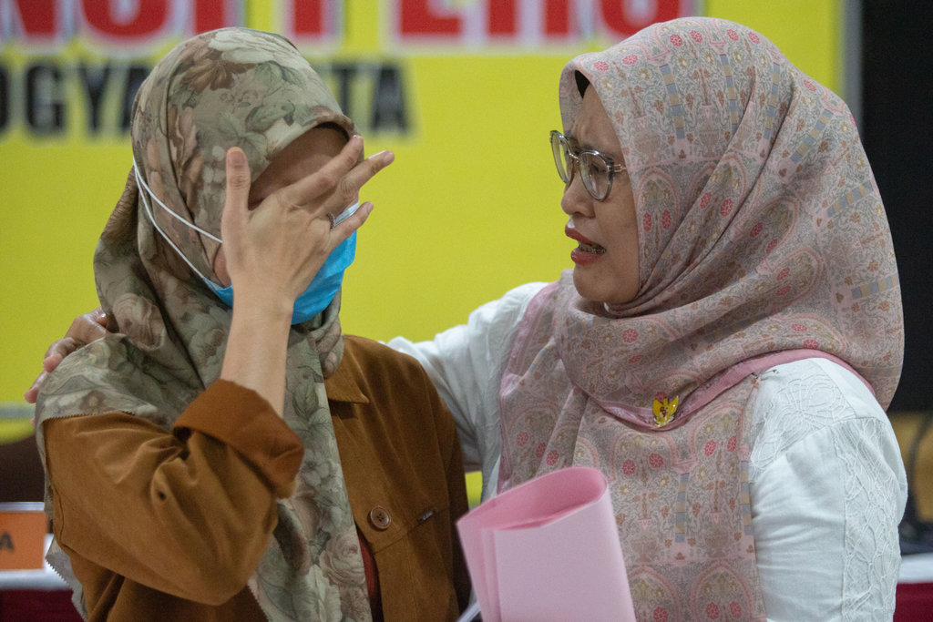 Pemkot Yogya Terima 182 Aduan Kekerasan di Daycare Little Aresha