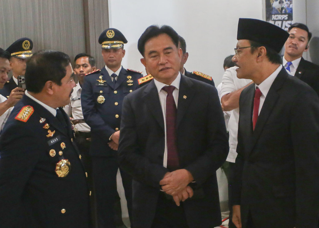 Perayaan HBP Ke-62 Usung Semangat "Kerja Nyata, Pelayanan Prima"