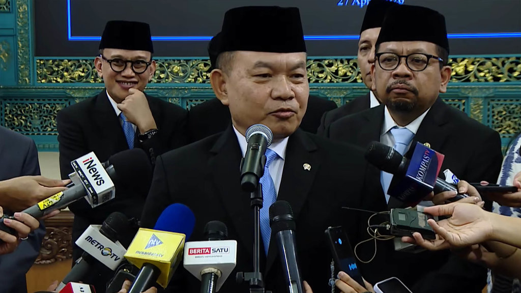 Jadi KSP, Dudung Abdurachman Buka Pengaduan Masyarakat 24 Jam