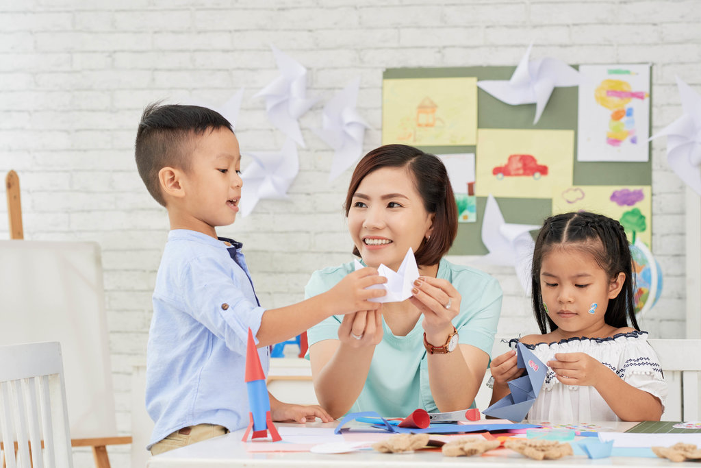 Checklist Pertanyaan Orang Tua Sebelum Memilih Daycare