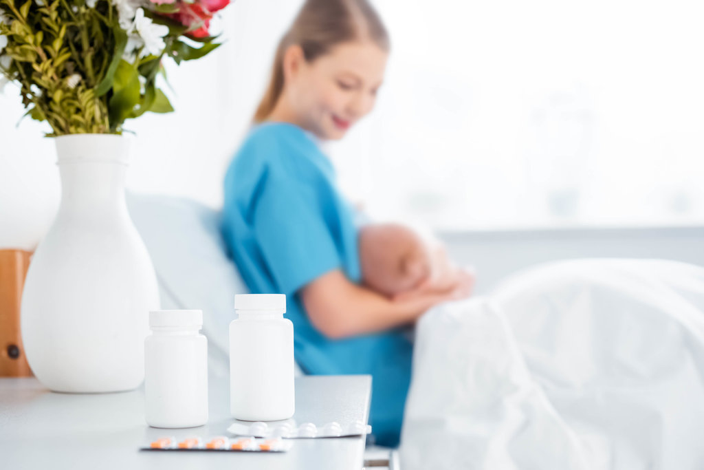 Cefadroxil untuk Ibu Menyusui, Apakah Aman? Ini Penjelasannya