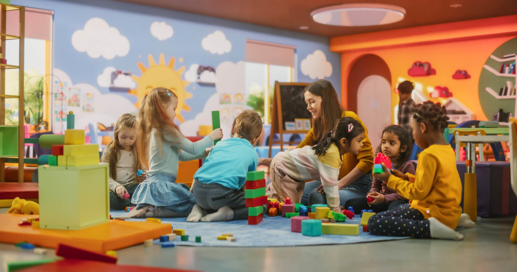 Sistem Daycare Nasional Perlu Dibenahi usai Kasus di Yogyakarta