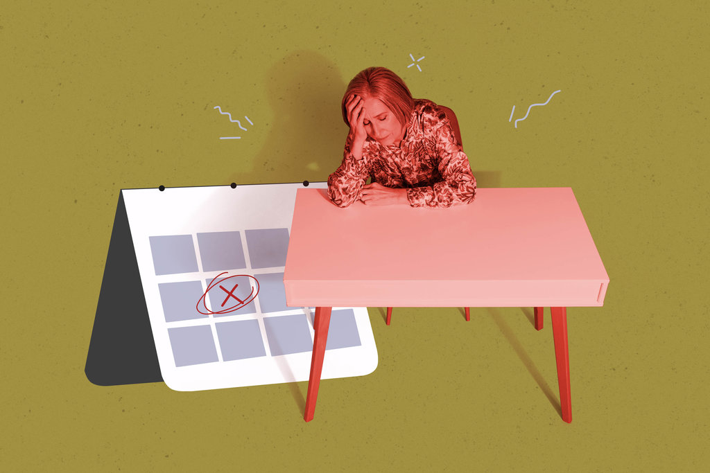 Perimenopause Mulai Usia Berapa, Apakah Masih Bisa Hamil?