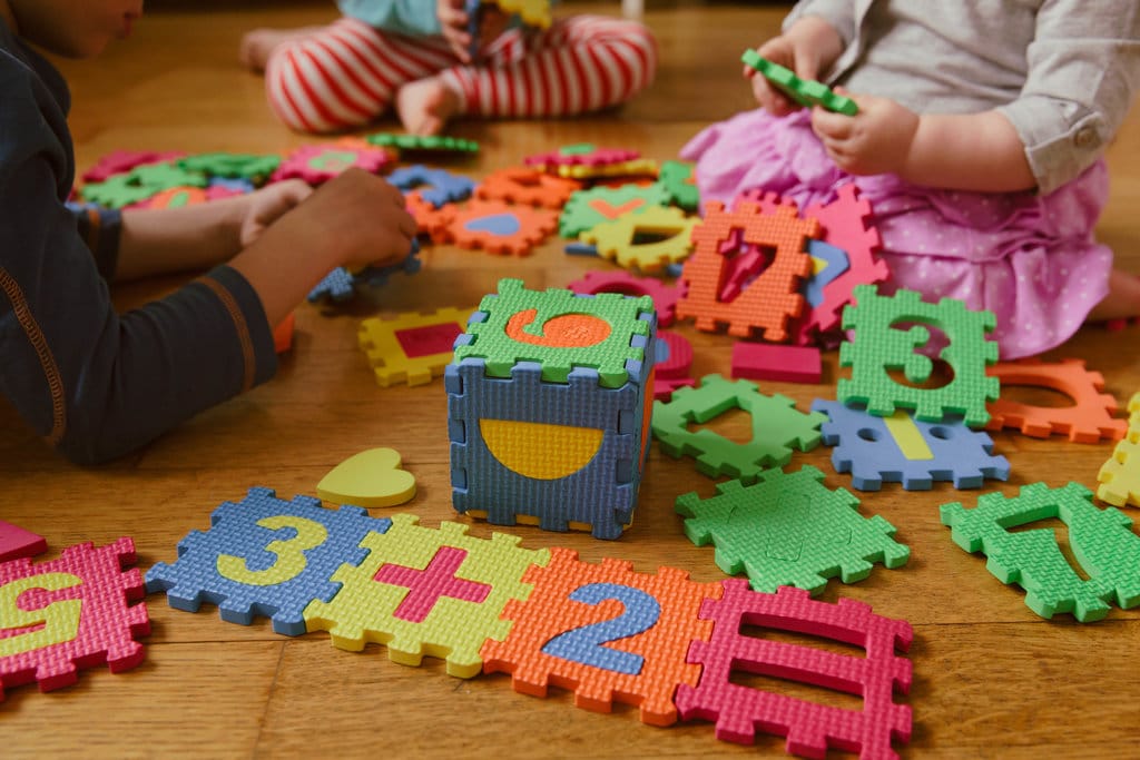 Tak Kantongi Izin, Baby Preneur Daycare Aceh Ditutup
