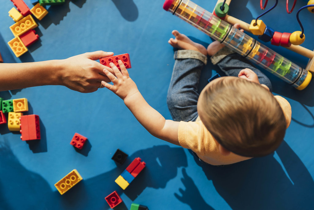 Mengatasi Separation Anxiety pada Anak di Awal Masuk Daycare