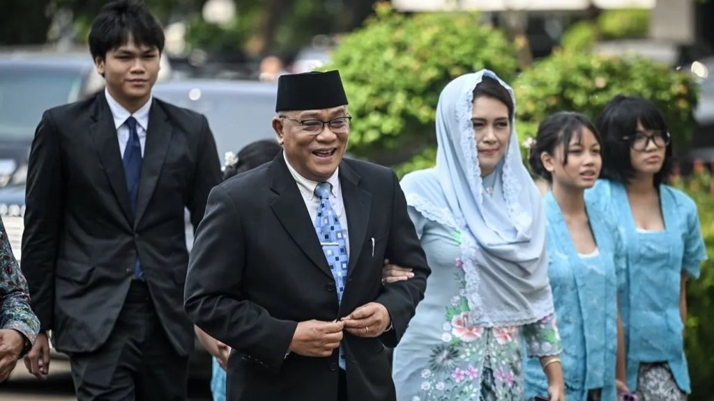 Jumhur Hidayat Sebut Keppres Mitigasi PHK Siap Diterbitkan