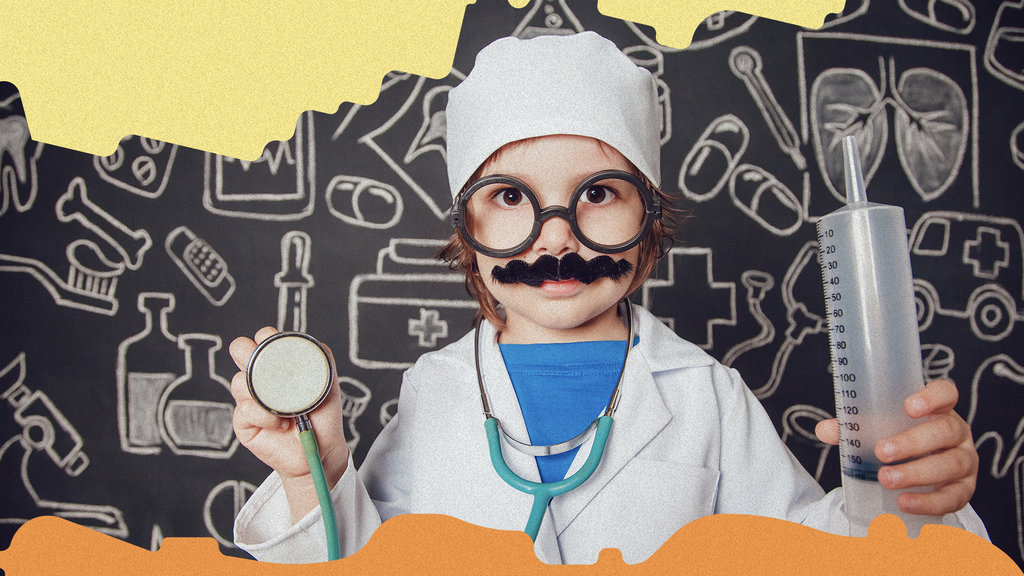Anak Mau Jadi Dokter: Biaya Pendidikan untuk Dipertimbangkan