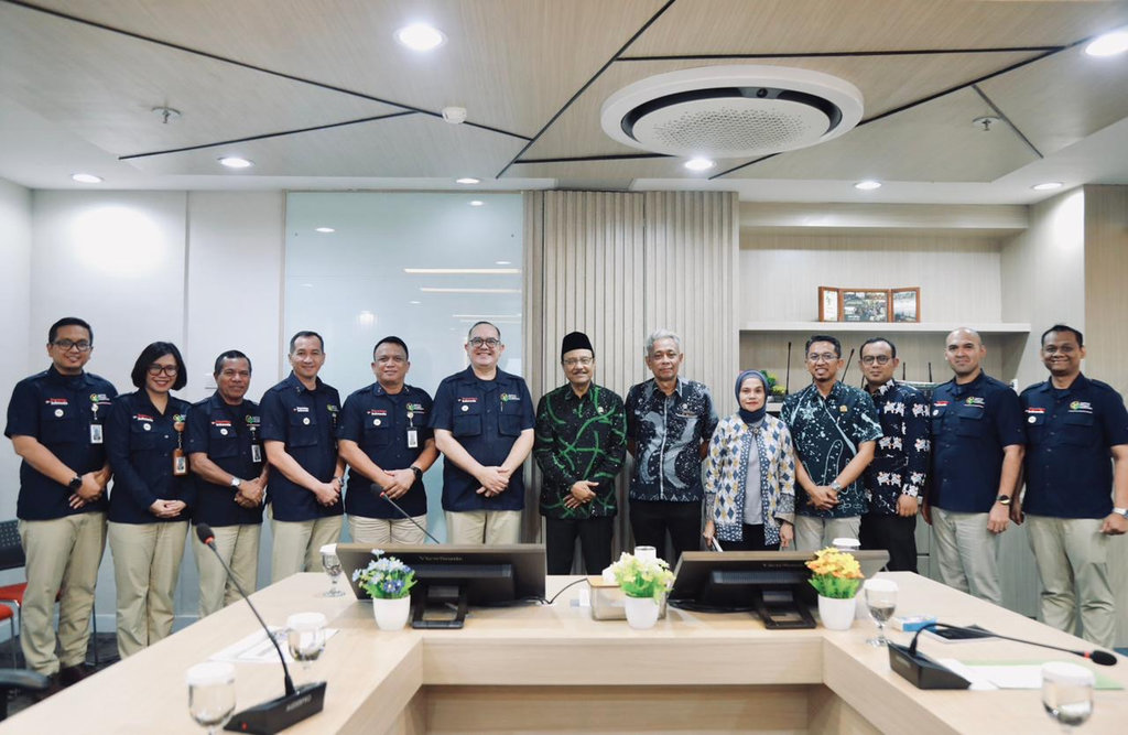 Penerima Bansos Bisa Bekerja di KDKMP & Gabung Tanpa Bayar Iuran
