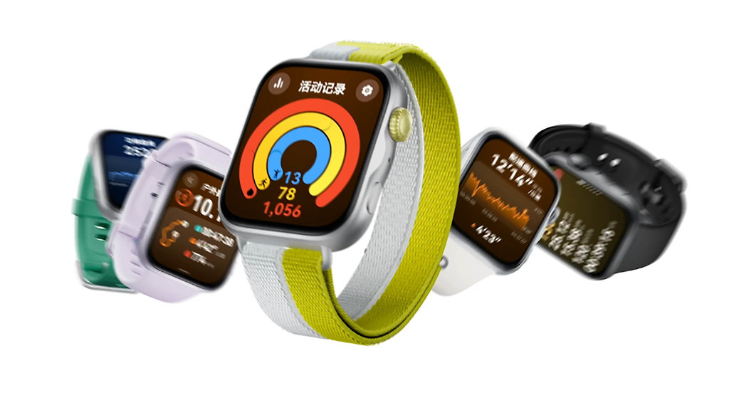Mengintip Bocoran Huawei Watch Fit 5, Ini Spesifikasi & Harganya