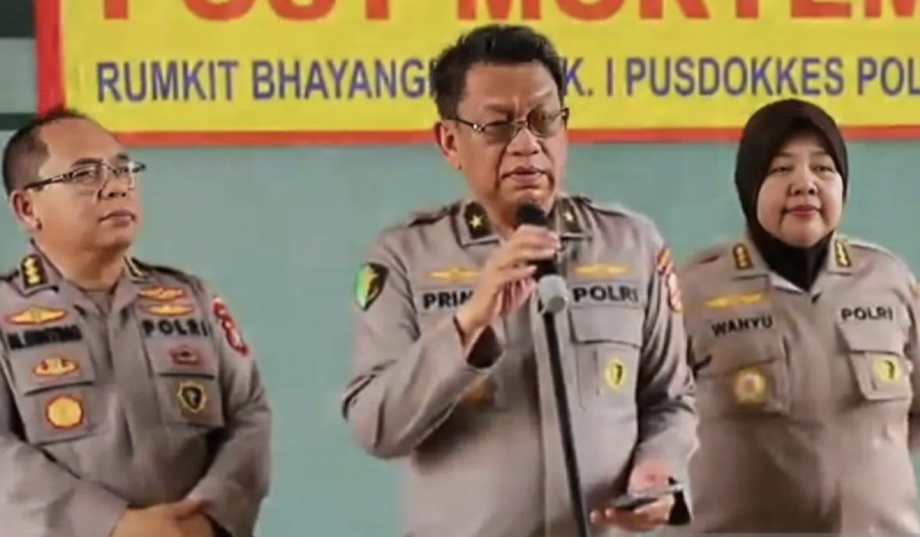 10 Jasad Korban Insiden KRL Stasiun Bekasi Timur Teridentifikasi