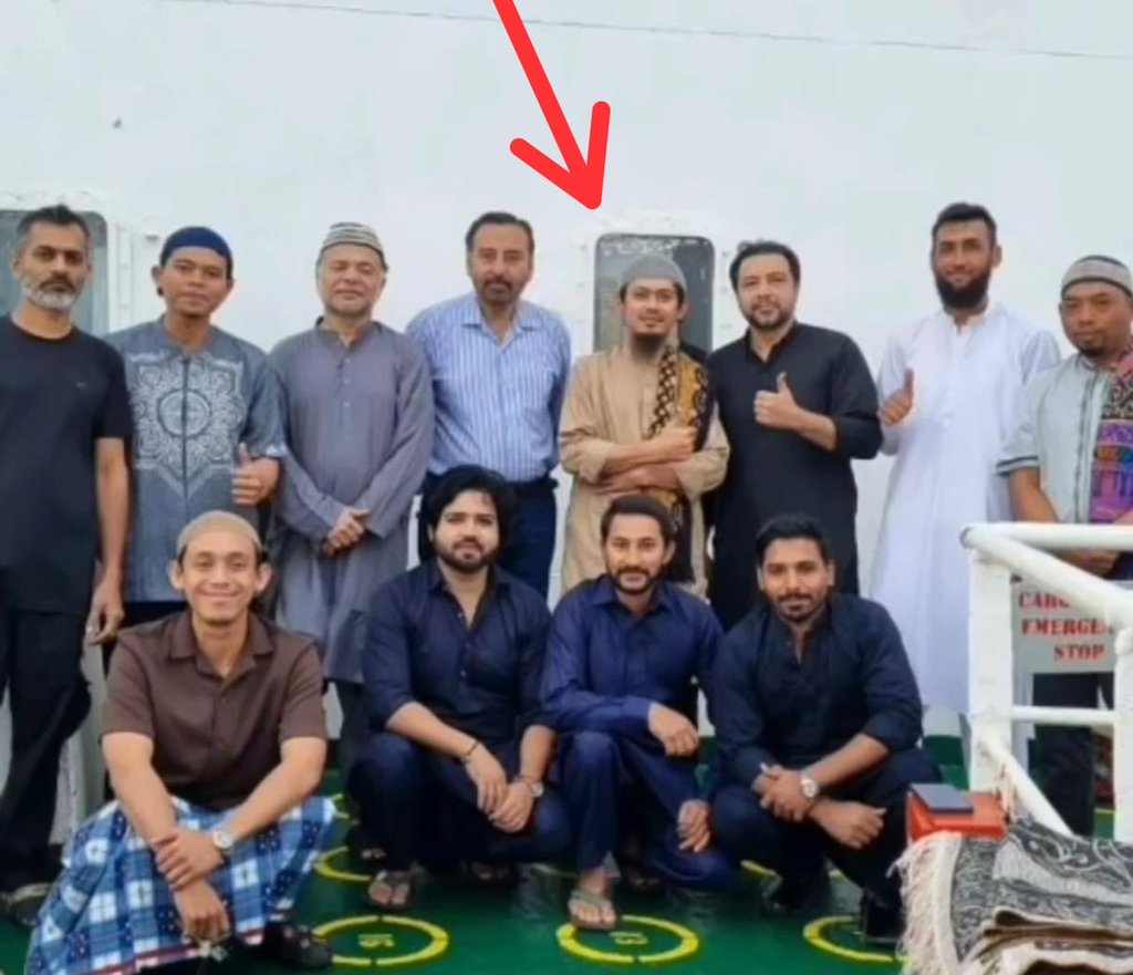 Kapal Dibajak Perampok Somalia, Nasib Kapten Asal Gowa Terancam