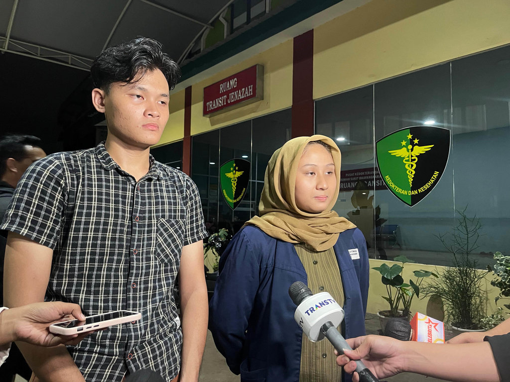 Lambaian Terakhir Citra di Jatinegara Sebelum Tragedi Bekasi