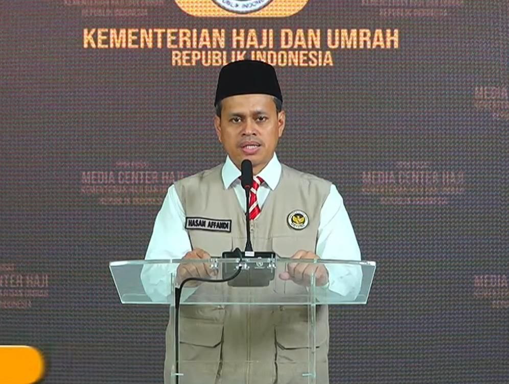 Kronologi Kecelakaan 2 Bus Rombongan Jemaah Haji di Arab Saudi