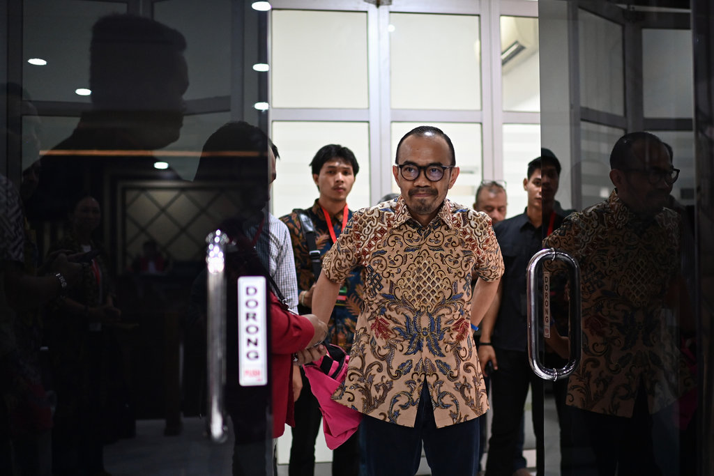 Pengacara Protes Pemblokiran Rekening Riva Siahaan dan Keluarga