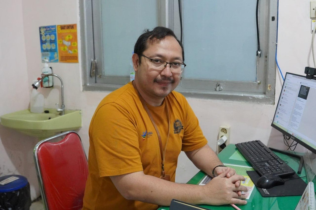 Dokter: Pola Hidup Sehat & Cek Kesehatan Penting Sejak Usia Muda