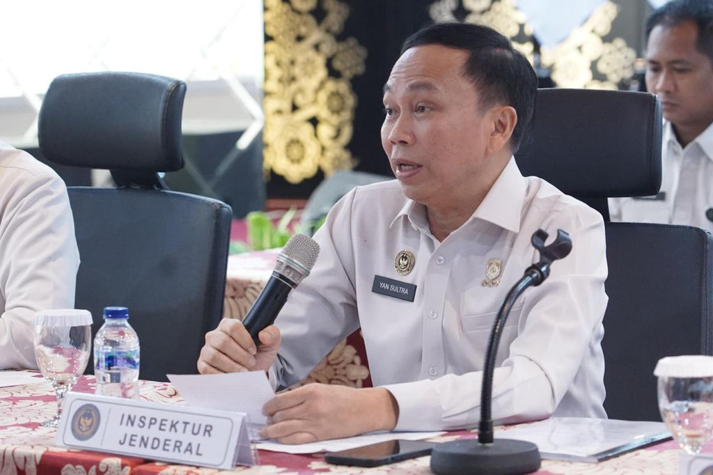 Kemenimipas Pecat 71 Pagawai Lakukan Pelanggaran Berat