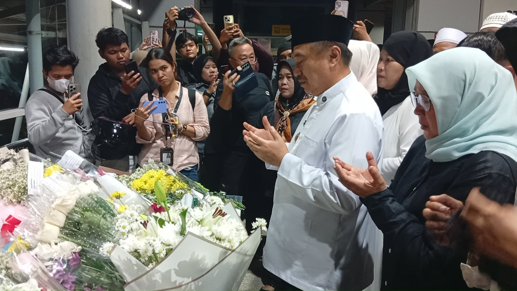 Imbas Tragedi KRL, Pemkot Bekasi akan Bangun Flyover Bulak Kapal