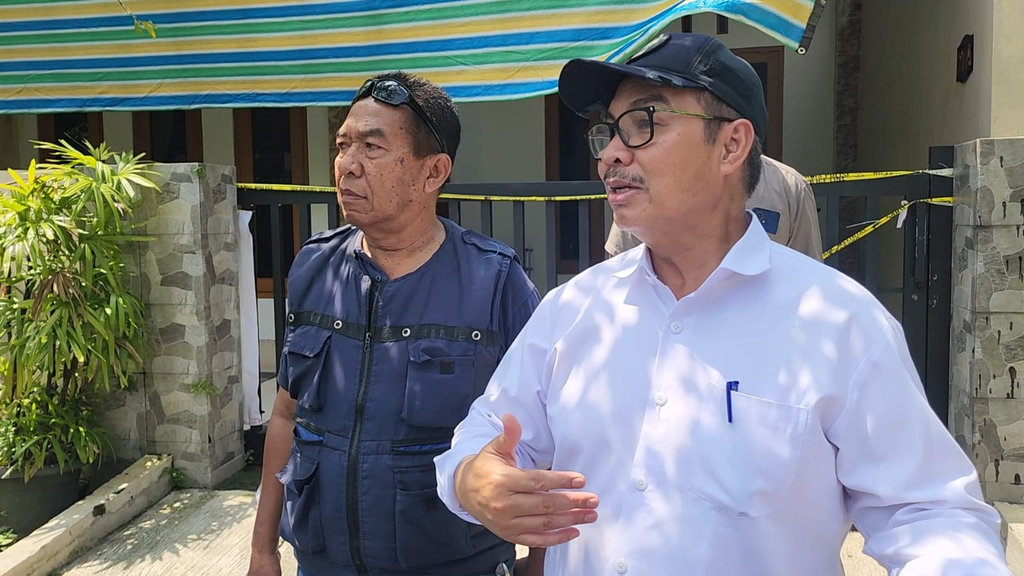 Walkot Hasto: Biaya Pemindahan Daycare Ditanggung Pemkot Jogja