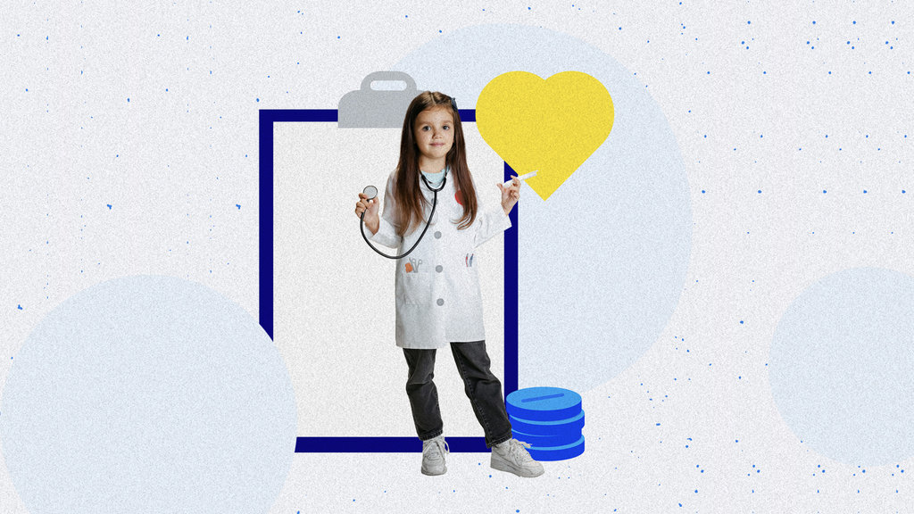 Anak Mau Jadi Dokter: Ortu Tanpa Latar Medis Tetap Bisa Dukung