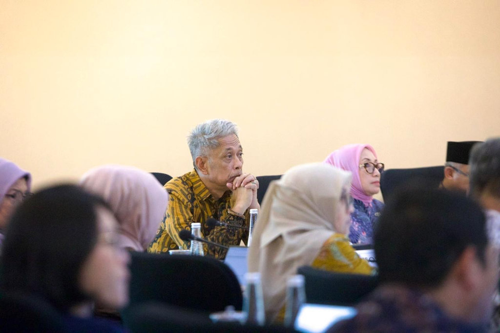 Wamensos: Daycare Bagian Dari Sistem Perlindungan Anak