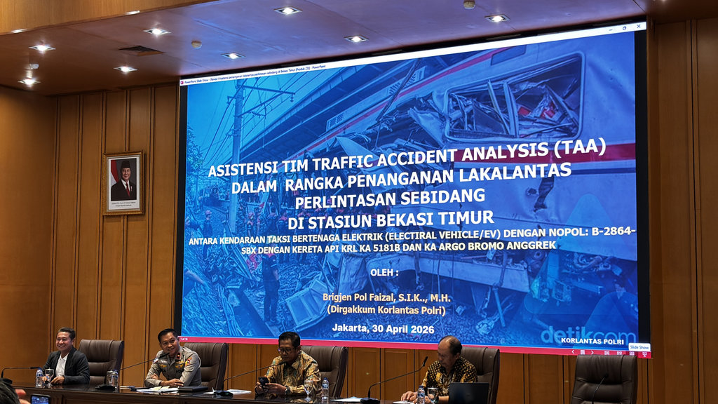 DPR Usul Jalur KRL dan KA Jarak Jauh Dipisah hingga Cikarang